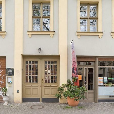 Design Apartments - "Am Jaegertor" Potsdam Exterior photo